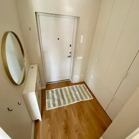Apartment Fontanai