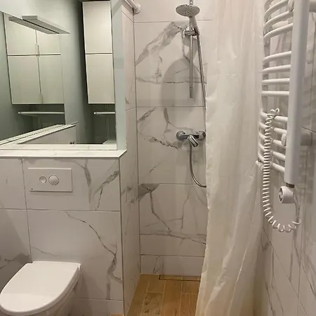Fontanu Namai Apartman *