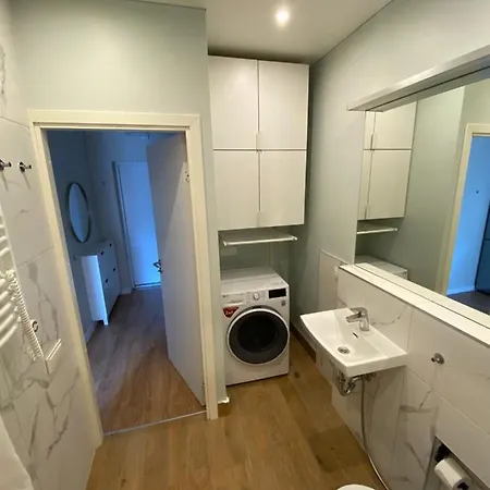 Apartment Fontanai Vilnius