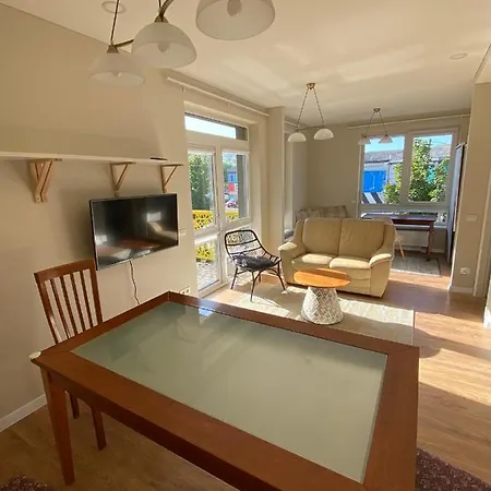 Apartman Fontanu Namai *