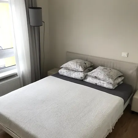 Apartment Fontanu Namai Vilnius