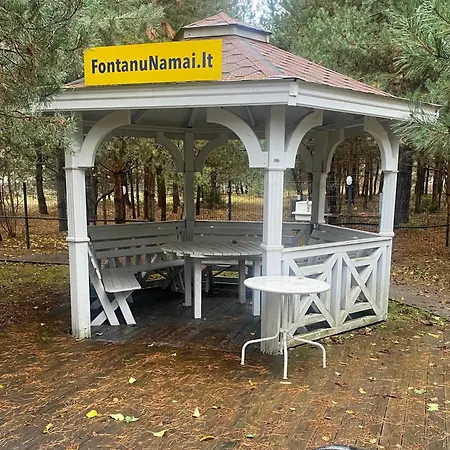 Fontanu Namai