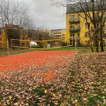 Apartment Apartment Fontanai *