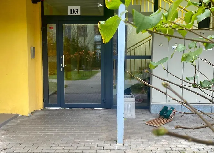 Appartamento Apartment Fontanai