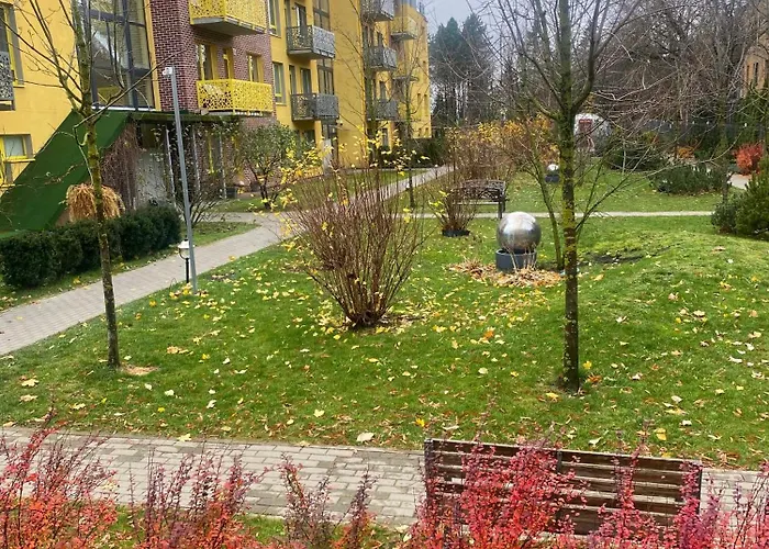 Appartamento Apartment Fontanai *