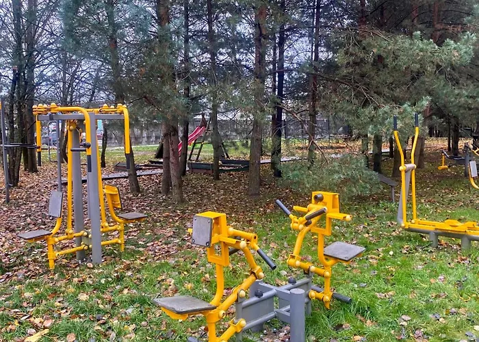 Apartment Fontanai Appartement