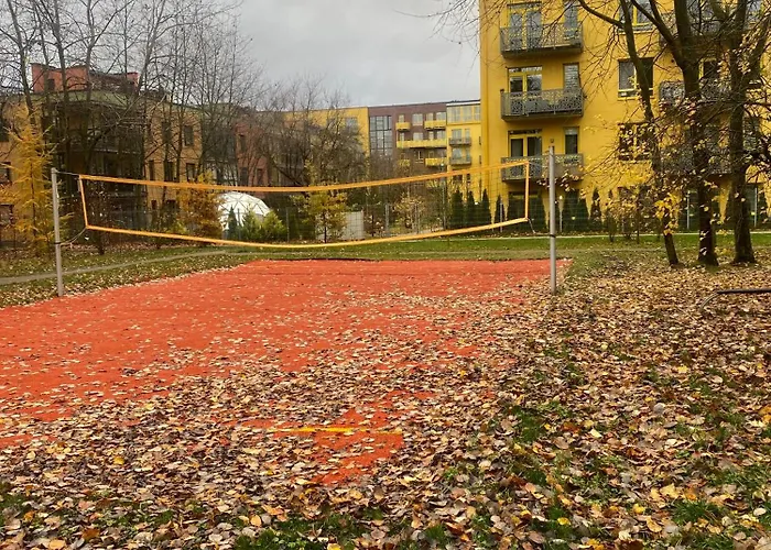 Appartamento Apartment Fontanai *