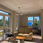 Apartment Fontanai Vilnius