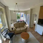 Apartment Fontanai *