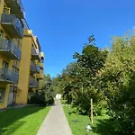 Lägenhet Apartment Fontanai Vilnius