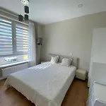 Lägenhet Apartment Fontanai Vilnius