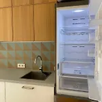 Apartment Fontanai Lägenhet Vilnius