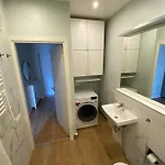 Apartment Fontanai Vilnius