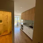 Apartment Fontanai Lägenhet Vilnius