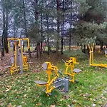 Apartment Fontanai Lägenhet