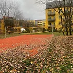 Lägenhet Apartment Fontanai *