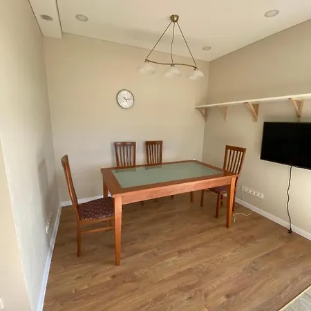 Apartment Fontanai