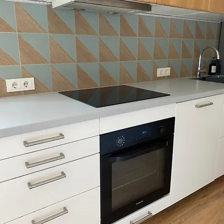 Apartment Fontanai