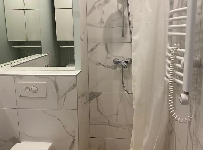 Apartment Fontanai Apartment *