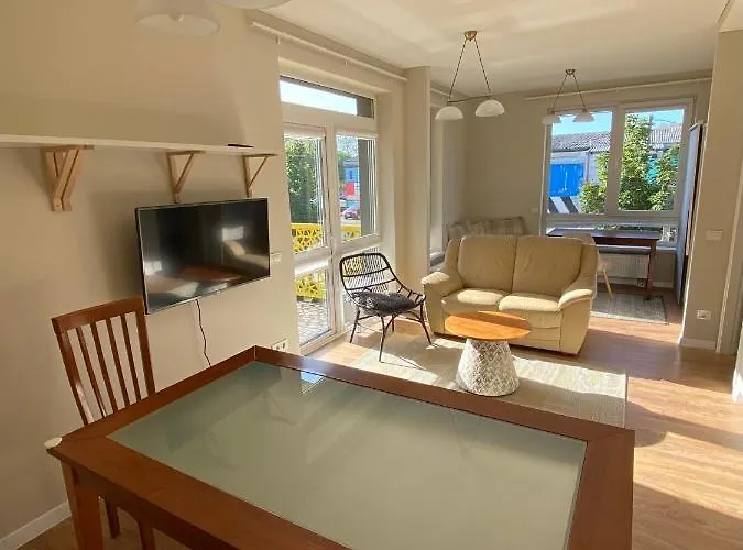 Apartment Apartment Fontanai *